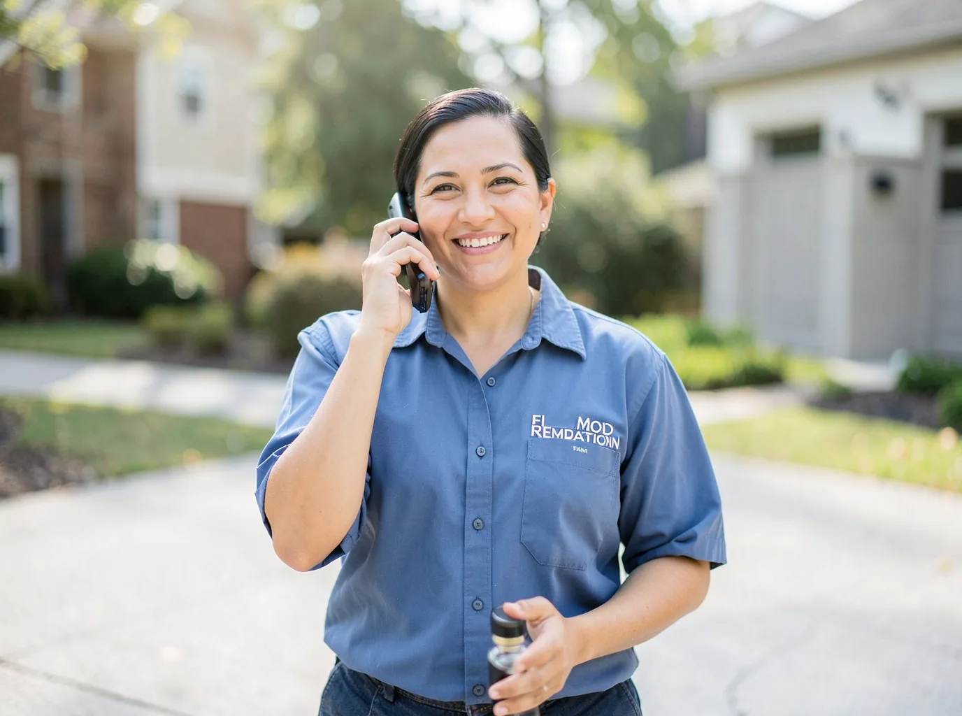 Mold Remediation Port Hadlock, WA FAQs